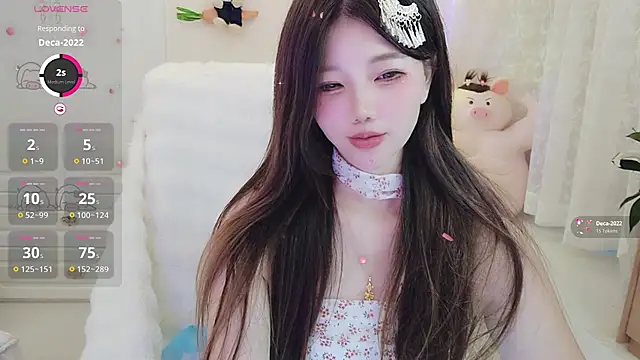 Coco-Di live XXX chat