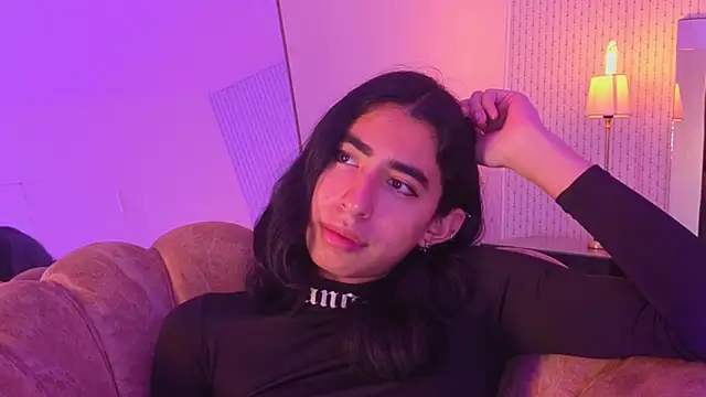 Živý XXX chat ryo_light