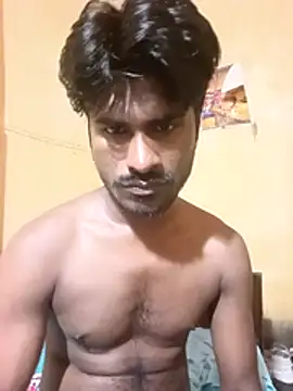 BlackCobraOwner Pertunjukan Webcam