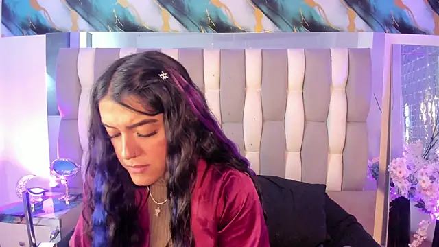 دردشة IsaDiiaz الجنسية المباشرة