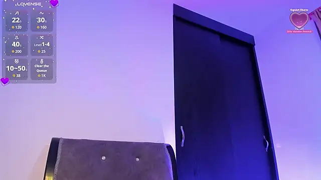 AnnaFoox_'s Live XXX Chat