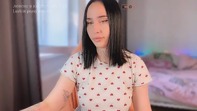 AnastasiaSun – Live XXX-chat