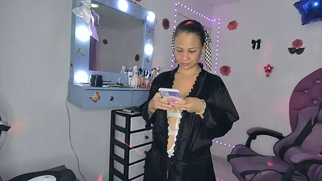 soffy_rosses – Live XXX-chat