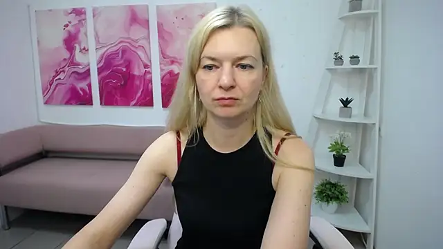 MelissaTyler – Live XXX-chat