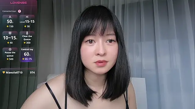 -Yuko- Live XXX-Chat