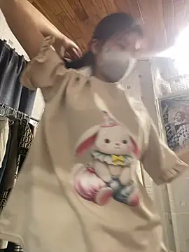 XXX chat uživo modela Mindora