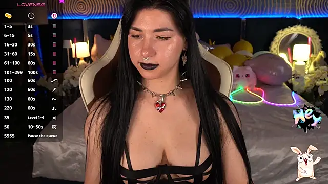 EmilyCandyy লাইভ XXX চ্যাট