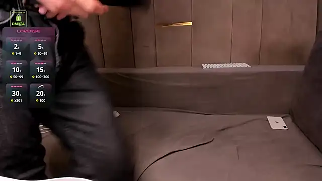 BrandonNorris Live XXX-Chat