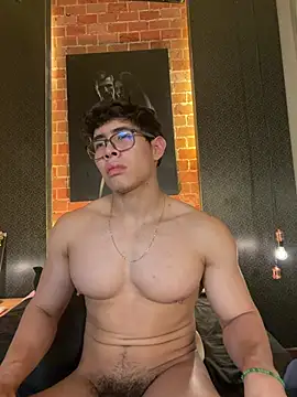 GrayAndrews Live XXX-chat