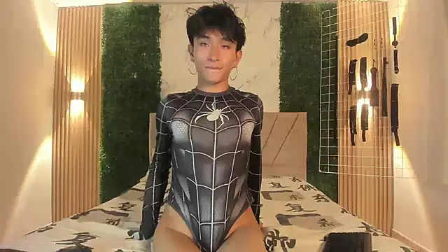 Živý XXX chat cococumps