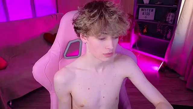 kevingarsiaa Live XXX Chat