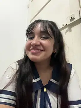 Chatroom XXX en direct de Samantthaescobar
