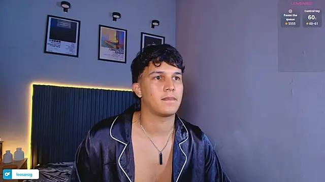 Leo_Savage_ Chat XXX live