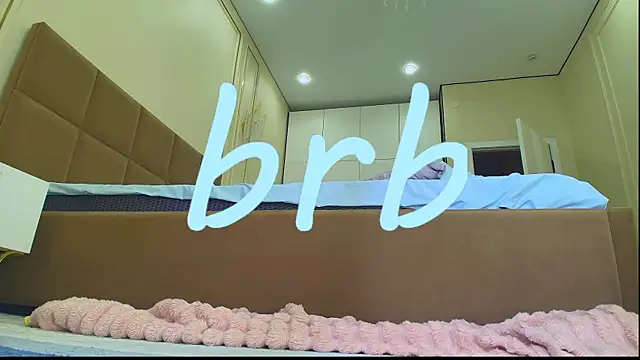 แชท XXX สดของ lalisabrown