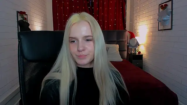 SherriButlers' Live XXX Chat