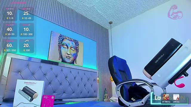 Ethanx18_'s Live XXX Chat