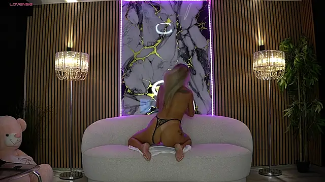 Chat +18 de anneswhite ao vivo