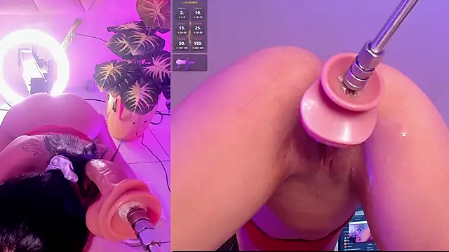 دردشة DollyMae_ الجنسية المباشرة