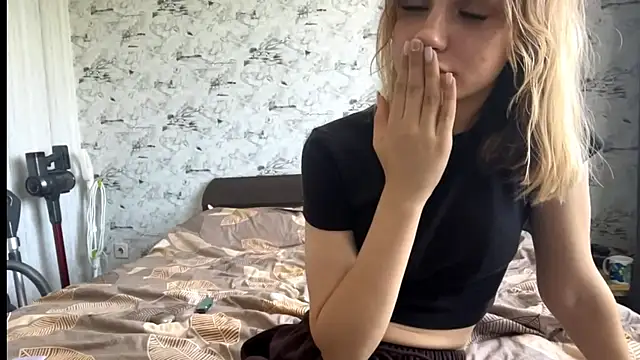 ManiacProffer Obrolan Langsung XXX