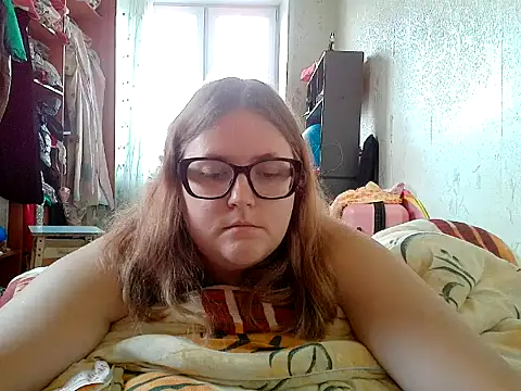 DesireMelissa's Live XXX Chat