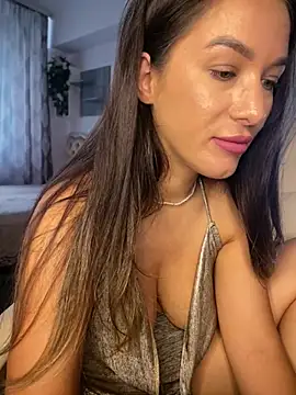 Chat XXX ao vivo de HotXMom_