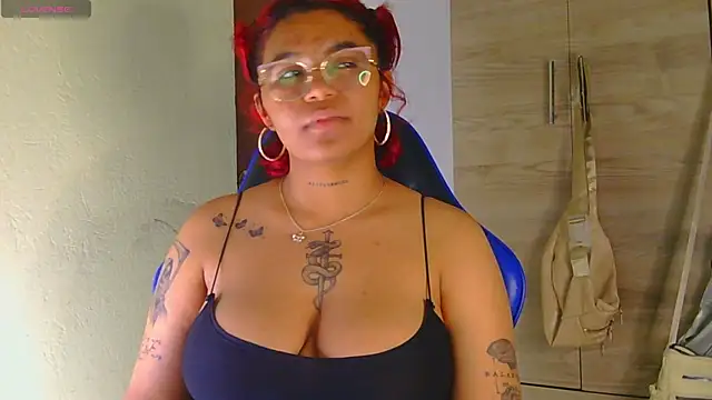 alessia_temptation Adlı Modelin Canlı XXX Sohbeti