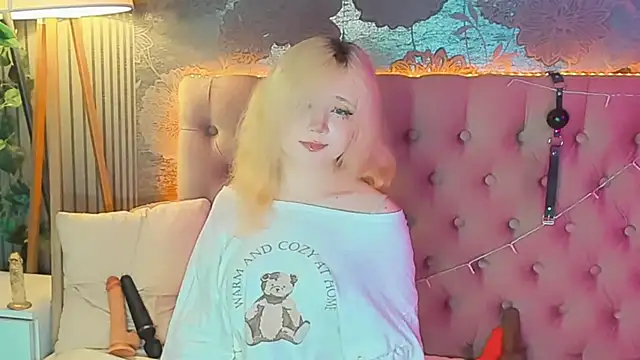 Chat XXX ao vivo de EmilyAngells