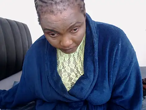 BigButtGodess' Live Chat Room