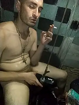Wero4200 Show in webcam