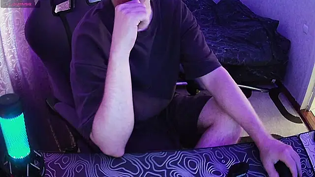 ZXCENSORED- Live XXX-Chat