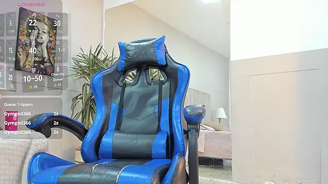 Živý XXX chat Angie_abby