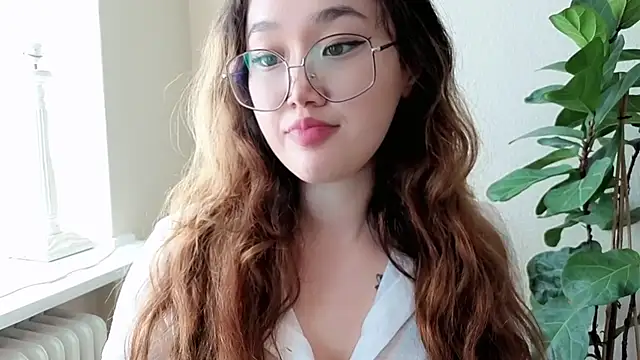 Jennatyan Adlı Modelin Canlı XXX Sohbeti