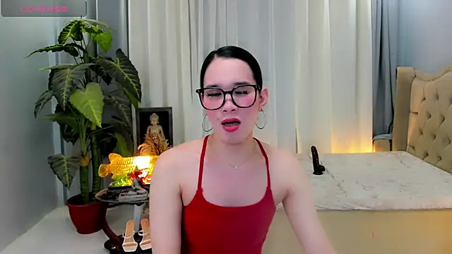 LexiLoreOnTop – Naživo XXX chat