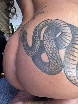 Chat XXX ao vivo de Isa__Blanc