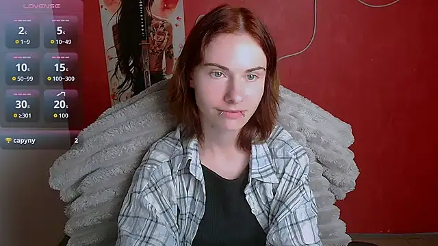 Fiona_Night's Live XXX Chat