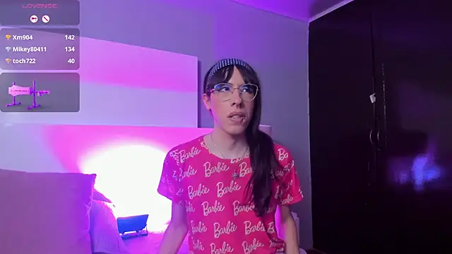 Czat XXX na żywo – kattt_cut