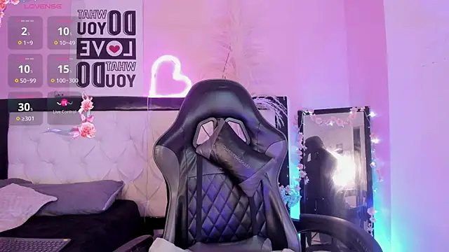 Valk_submissive: онлайн-секс-чат