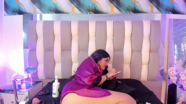 IsaDiiaz Live XXX Chat