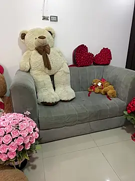 Chat XXX ao vivo de Lisiloly