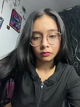 Bonnie_willliams19 라이브 XXX 채팅