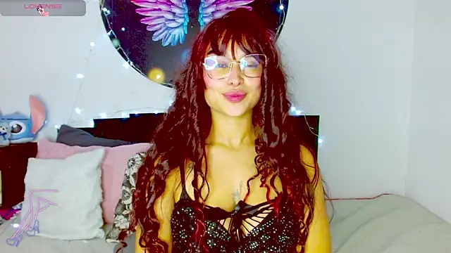 Ana_Riderr Live XXX-Chat