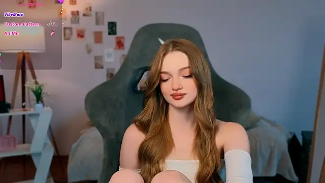 yourflowerqueen Adlı Modelin Canlı XXX Sohbeti