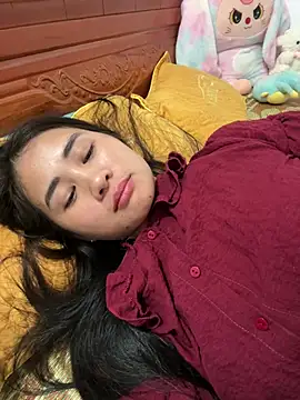 LittleSun_ live XXX chat