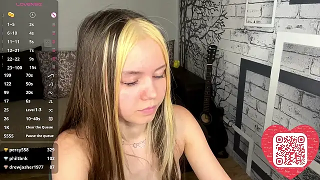 ElmiraDabato Live XXX Chat