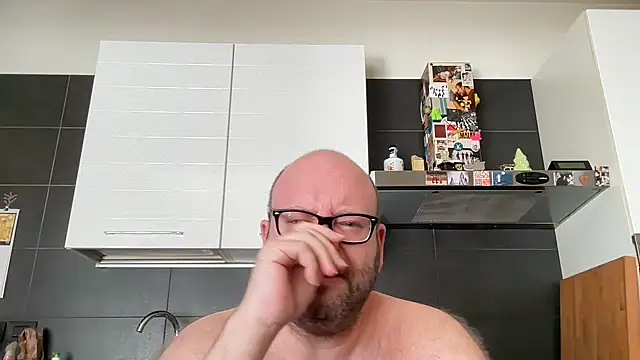 theitalianbear: вебкам-шоу