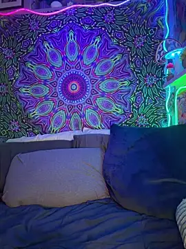 XXX chat uživo modela Jackjack716