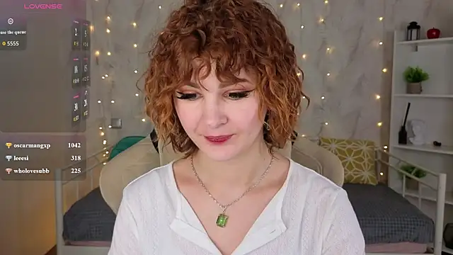 Kira__Fluffy 现场XXX聊天