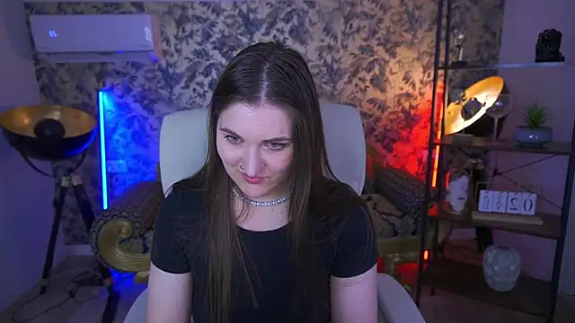 EmmyCharmm Chat XXX in diretta