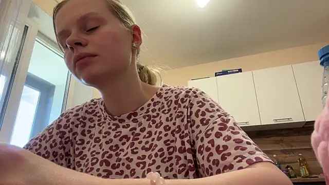 TasiaRibao's Live XXX Chat