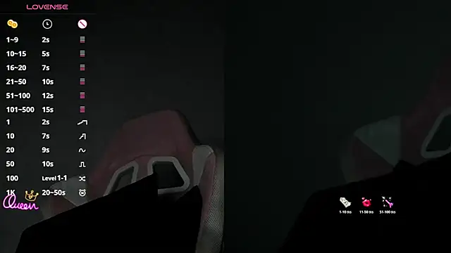 myblackdoope Chat XXX live